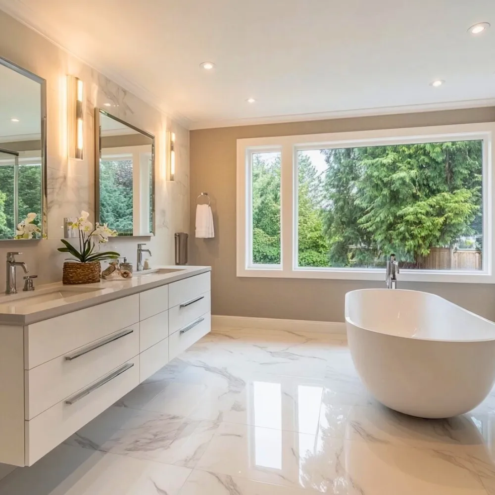 Bathroom Renovations Gold Coast